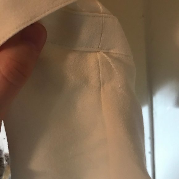 Aritzia 'Sunday Best Magda Blouse' - Picture 6 of 6